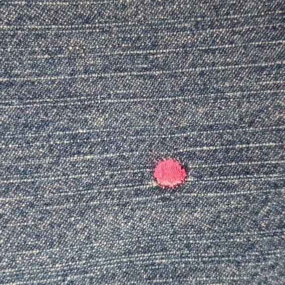 Classic Elements Jeans Skirt/Skort - Picture 5 of 11